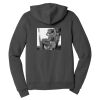Unisex Sponge Fleece Full Zip Hoodie Thumbnail
