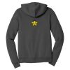 Unisex Sponge Fleece Full Zip Hoodie Thumbnail