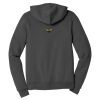 Unisex Sponge Fleece Full Zip Hoodie Thumbnail