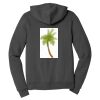 Unisex Sponge Fleece Full Zip Hoodie Thumbnail