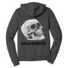 Unisex Sponge Fleece Full Zip Hoodie Thumbnail