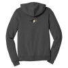 Unisex Sponge Fleece Full Zip Hoodie Thumbnail