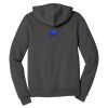 Unisex Sponge Fleece Full Zip Hoodie Thumbnail