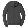 Unisex Sponge Fleece Full Zip Hoodie Thumbnail
