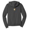 Unisex Sponge Fleece Full Zip Hoodie Thumbnail