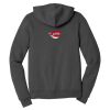 Unisex Sponge Fleece Full Zip Hoodie Thumbnail