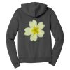 Unisex Sponge Fleece Full Zip Hoodie Thumbnail