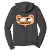 Unisex Sponge Fleece Full Zip Hoodie Thumbnail