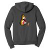 Unisex Sponge Fleece Full Zip Hoodie Thumbnail