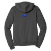 Unisex Sponge Fleece Full Zip Hoodie Thumbnail