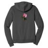 Unisex Sponge Fleece Full Zip Hoodie Thumbnail