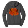 Unisex Sponge Fleece Full Zip Hoodie Thumbnail