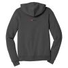 Unisex Sponge Fleece Full Zip Hoodie Thumbnail