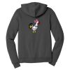 Unisex Sponge Fleece Full Zip Hoodie Thumbnail