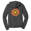 Unisex Sponge Fleece Full Zip Hoodie Thumbnail
