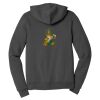 Unisex Sponge Fleece Full Zip Hoodie Thumbnail