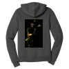Unisex Sponge Fleece Full Zip Hoodie Thumbnail