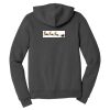 Unisex Sponge Fleece Full Zip Hoodie Thumbnail
