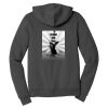 Unisex Sponge Fleece Full Zip Hoodie Thumbnail