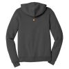 Unisex Sponge Fleece Full Zip Hoodie Thumbnail