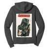 Unisex Sponge Fleece Full Zip Hoodie Thumbnail