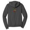 Unisex Sponge Fleece Full Zip Hoodie Thumbnail