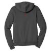 Unisex Sponge Fleece Full Zip Hoodie Thumbnail