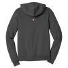 Unisex Sponge Fleece Full Zip Hoodie Thumbnail
