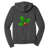 Unisex Sponge Fleece Full Zip Hoodie Thumbnail
