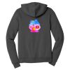Unisex Sponge Fleece Full Zip Hoodie Thumbnail