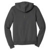 Unisex Sponge Fleece Full Zip Hoodie Thumbnail