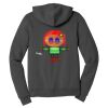 Unisex Sponge Fleece Full Zip Hoodie Thumbnail