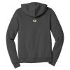 Unisex Sponge Fleece Full Zip Hoodie Thumbnail