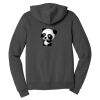 Unisex Sponge Fleece Full Zip Hoodie Thumbnail