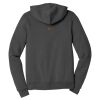 Unisex Sponge Fleece Full Zip Hoodie Thumbnail