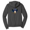 Unisex Sponge Fleece Full Zip Hoodie Thumbnail