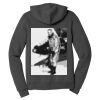 Unisex Sponge Fleece Full Zip Hoodie Thumbnail