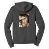 Unisex Sponge Fleece Full Zip Hoodie Thumbnail