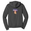 Unisex Sponge Fleece Full Zip Hoodie Thumbnail