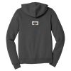 Unisex Sponge Fleece Full Zip Hoodie Thumbnail