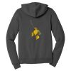 Unisex Sponge Fleece Full Zip Hoodie Thumbnail