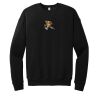 Unisex Sponge Fleece Drop Shoulder Sweatshirt Thumbnail