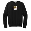 Unisex Sponge Fleece Drop Shoulder Sweatshirt Thumbnail