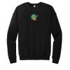 Unisex Sponge Fleece Drop Shoulder Sweatshirt Thumbnail
