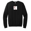 Unisex Sponge Fleece Drop Shoulder Sweatshirt Thumbnail