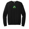Unisex Sponge Fleece Drop Shoulder Sweatshirt Thumbnail