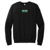 Unisex Sponge Fleece Drop Shoulder Sweatshirt Thumbnail