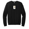 Unisex Sponge Fleece Drop Shoulder Sweatshirt Thumbnail