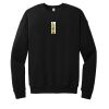 Unisex Sponge Fleece Drop Shoulder Sweatshirt Thumbnail