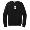 Unisex Sponge Fleece Drop Shoulder Sweatshirt Thumbnail